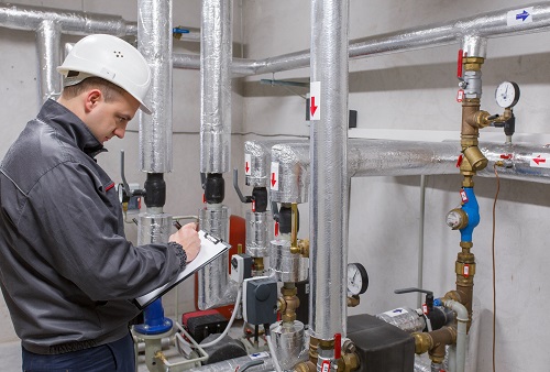 Proyectos de Ingeniería y auditorias eléctricas