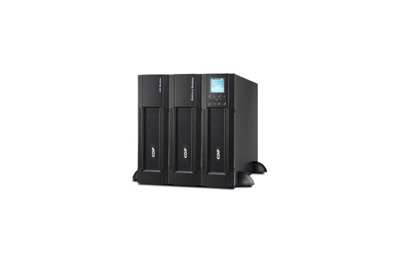 EQUIPOS BIFASICOS ONLINE 6,10 Y 15 KVAS CONFIGURACION RACKi